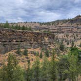 Review photo of Steelhead Falls Trailhead & Campground by Kelda C., July 17, 2024