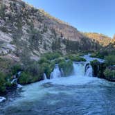 Review photo of Steelhead Falls Trailhead & Campground by Anna P., July 2, 2025