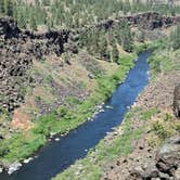 Review photo of Steelhead Falls Trailhead & Campground by Aaron , June 14, 2024