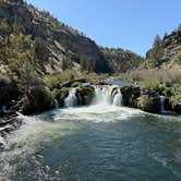 Review photo of Steelhead Falls Trailhead & Campground by Tristan S., April 24, 2025