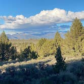 Review photo of Steens Mountain Loop Road Dispersed Campsite by Matt , May 24, 2024