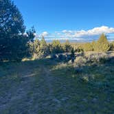 Review photo of Steens Mountain Loop Road Dispersed Campsite by Matt , May 24, 2024