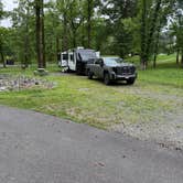 Review photo of Stephens Park Campground by Wayne S., April 29, 2026