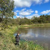 Review photo of Mine Pond Campground — Stephens State Forest by T J., October 10, 2023