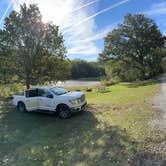 Review photo of Mine Pond Campground — Stephens State Forest by T J., October 10, 2023