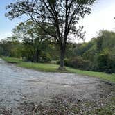 Review photo of Mine Pond Campground — Stephens State Forest by T J., October 10, 2023