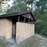 Review photo of Mine Pond Campground — Stephens State Forest by T J., October 10, 2023