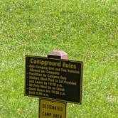 Review photo of Mine Pond Campground — Stephens State Forest by Rick M., July 4, 2025
