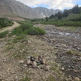 Review photo of Grays Peak Summer Trailhead Dispersed Camping by Jesse G., June 23, 2026