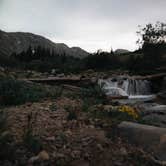 Review photo of Grays Peak Summer Trailhead Dispersed Camping by crikeyroams .., August 5, 2025