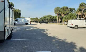 Sandra L.'s photo of rv camping at Stuart Beach Park, Stuart Florida near Fort Pierce, FL
