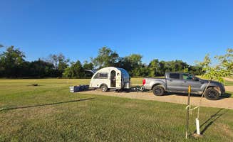 Haylee D.'s photo at Stickney City Park near Geddes, SD