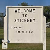 Review photo of Stickney City Park by Haylee D., August 21, 2025