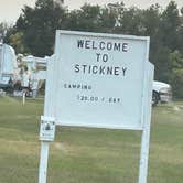 Review photo of Stickney City Park by christy C., September 5, 2024