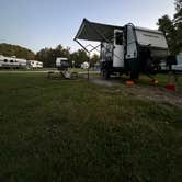 Review photo of Still Waters Campground by john F., October 6, 2024