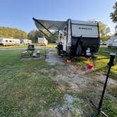 Review photo of Still Waters Campground by john F., October 6, 2024