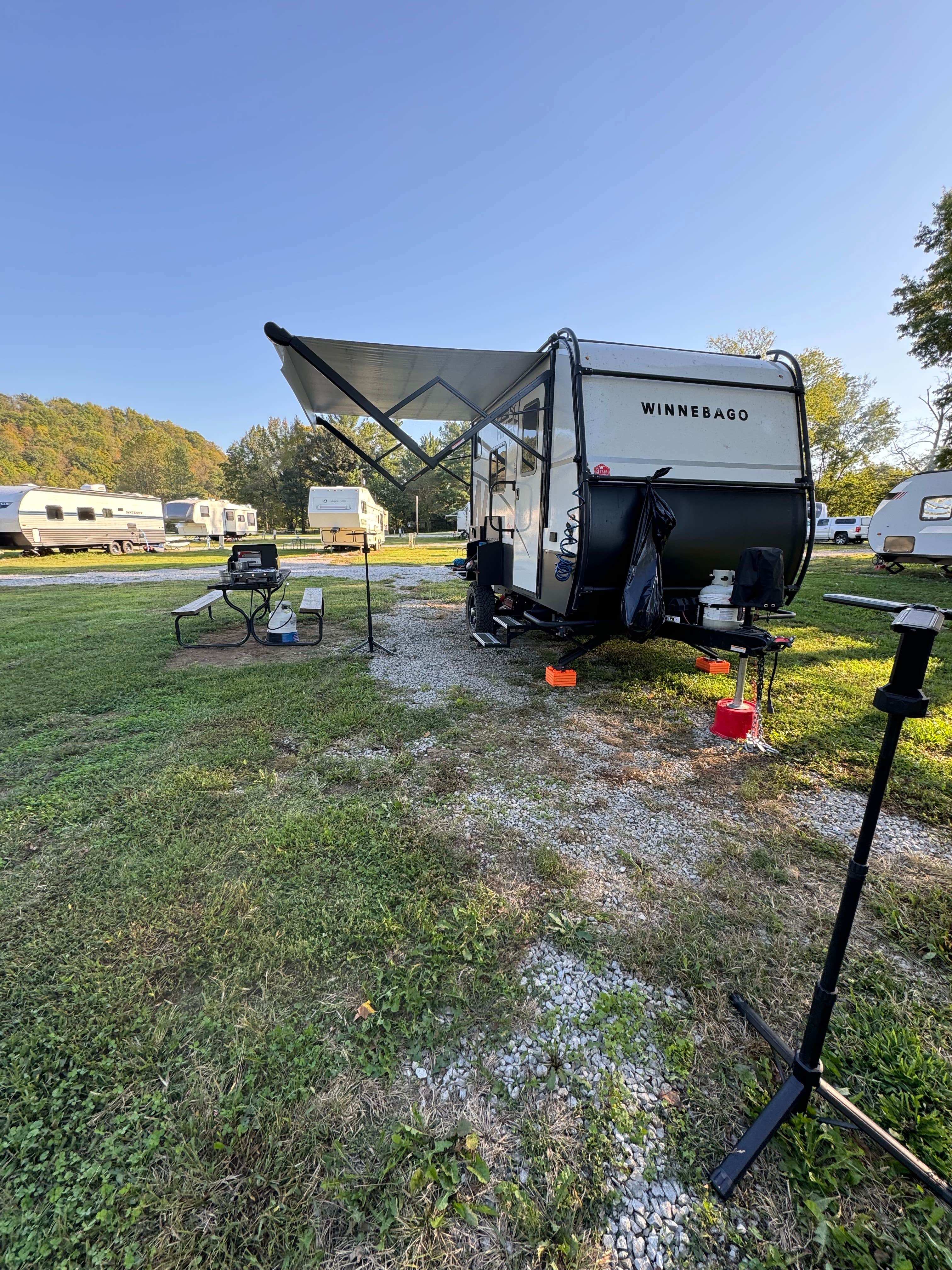 Camper submitted image from Still Waters Campground - 4