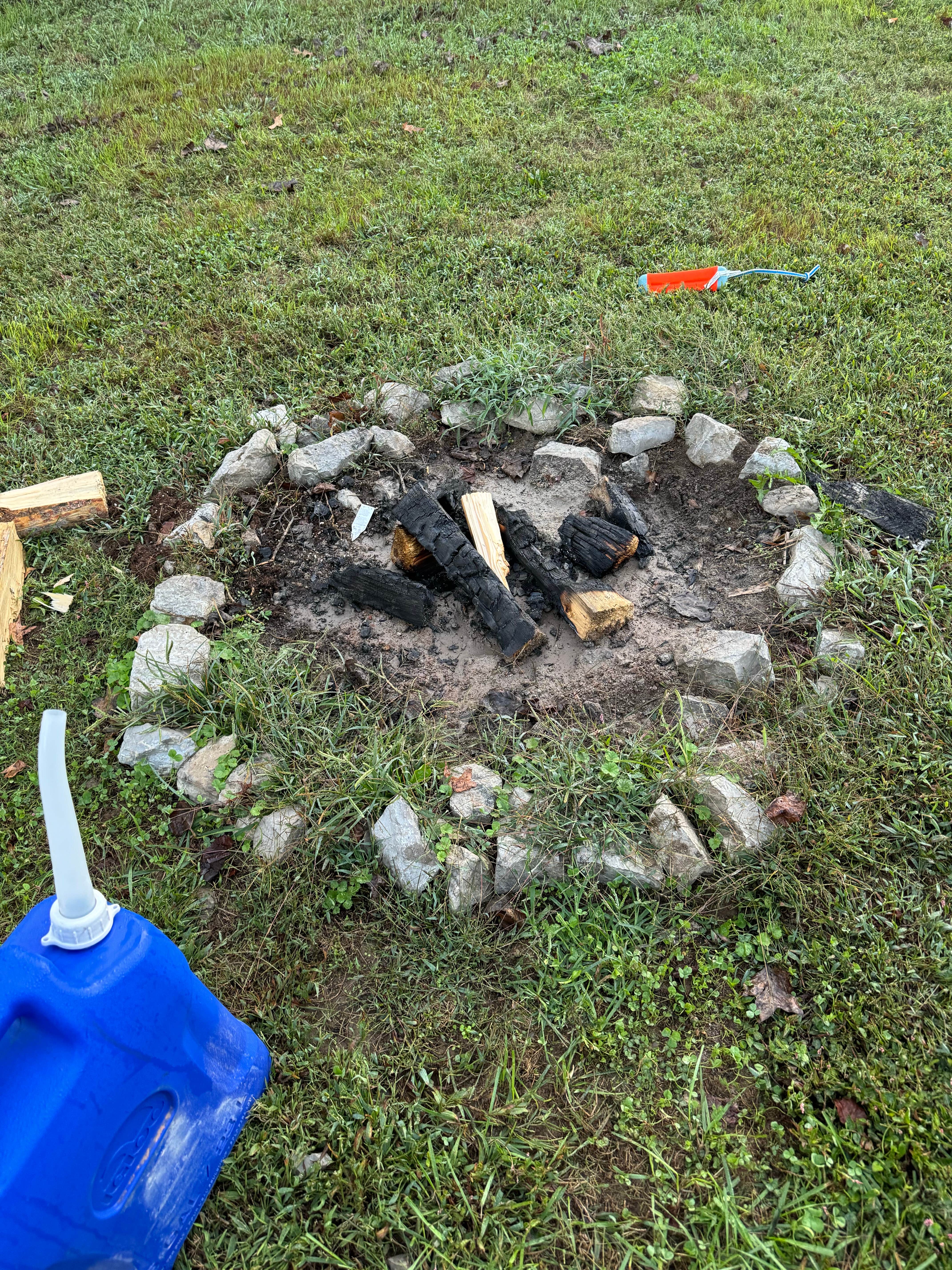 Camper submitted image from Still Waters Campground - 2