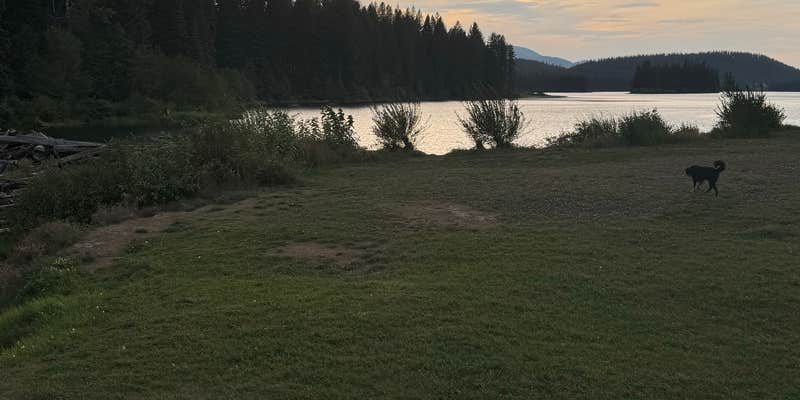 Camper submitted image from Stillwater Getaway