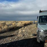 Review photo of Stillwater National Wildlife Refuge Dispersed Camping by Patricia I., November 16, 2025