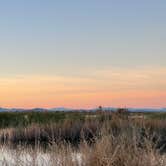 Review photo of Stillwater National Wildlife Refuge Dispersed Camping by Kevin , October 13, 2023