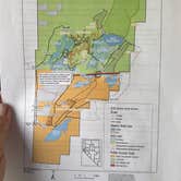 Review photo of Stillwater National Wildlife Refuge Dispersed Camping by Patricia I., November 16, 2025