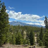 Review photo of Stillwater Pass Dispersed Campsite by Meisa M., May 5, 2026