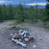 Review photo of Stillwater Pass Dispersed Campsite by Mati C., September 5, 2024