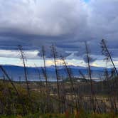Review photo of Stillwater Pass Dispersed Campsite by Stephanie M., September 14, 2025
