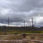 Review photo of Stillwater Pass Dispersed Campsite by Stephanie M., September 14, 2025