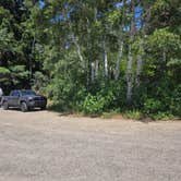 Review photo of Stillwater Pass Dispersed Campsite by Steve M., July 26, 2025