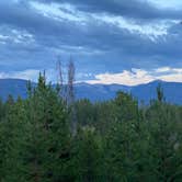 Review photo of Stillwater Pass Dispersed Campsite by Mati C., September 5, 2024