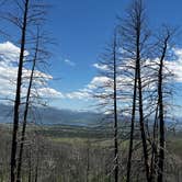 Review photo of Stillwater Pass Dispersed Campsite by Marasha , June 18, 2024