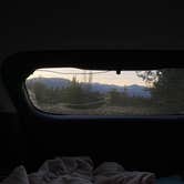 Review photo of Stillwater Pass Dispersed Campsite by Mati C., September 5, 2024