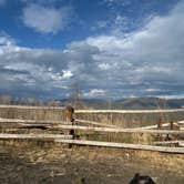 Review photo of Stillwater Pass Dispersed Campsite by brian C., August 17, 2025