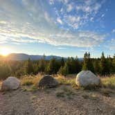 Review photo of Stillwater Pass Dispersed Campsite by Mati C., September 5, 2024