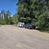 Review photo of Stillwater Pass Dispersed Campsite by Steve M., July 26, 2025
