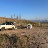 Review photo of Stillwater Pass Grand Lake Colorado - Dispersed by Justin R., September 1, 2024