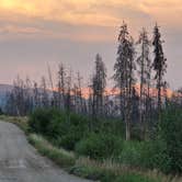 Review photo of Stillwater Pass Grand Lake Colorado - Dispersed by Lynn , August 5, 2026