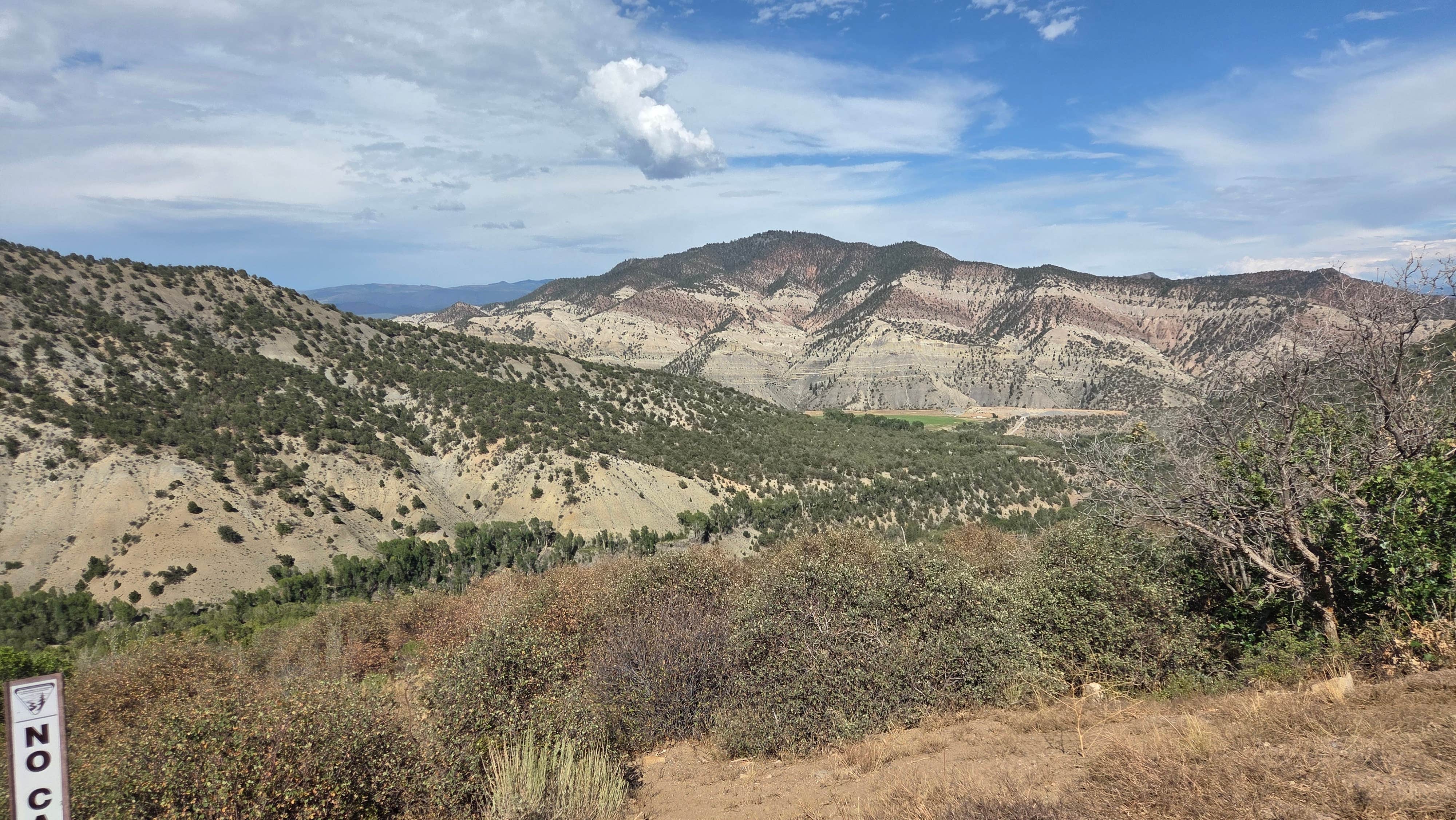 Camper-submitted photo at Stillwater Pass Grand Lake Colorado - Dispersed near Rocky Mountain National Park