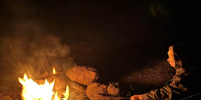 Camper submitted image from Stillwater Pass Grand Lake Colorado - Dispersed