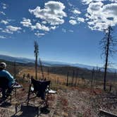 Review photo of Stillwater Pass over Lake Granby by Alex B., October 7, 2024