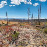 Review photo of Stillwater Pass over Lake Granby by Alex B., October 7, 2024