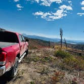 Review photo of Stillwater Pass over Lake Granby by Alex B., October 7, 2024