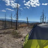 Review photo of Stillwater Pass over Lake Granby by Alex B., October 7, 2024