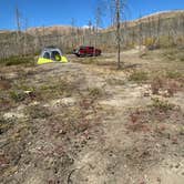 Review photo of Stillwater Pass over Lake Granby by Alex B., October 7, 2024