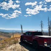 Review photo of Stillwater Pass over Lake Granby by Alex B., October 7, 2024