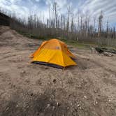 Review photo of Stillwater Pass by Emma C., May 17, 2025