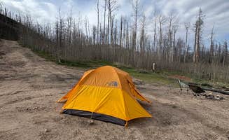 Emma C.'s photo at Stillwater Pass near Grand Lake, CO