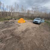 Review photo of Stillwater Pass by Emma C., May 17, 2025